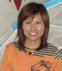 刘女士