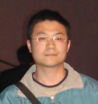 王先生