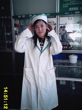 刘女士
