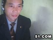 张先生