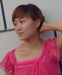 杜女士