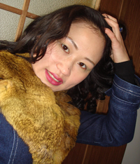 女士
