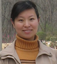 金女士