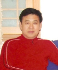冯先生