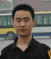 鹿先生