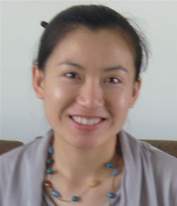 郑女士