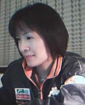 玉女士