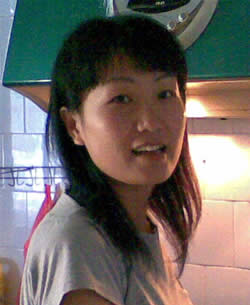wa女士
