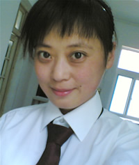 刘女士