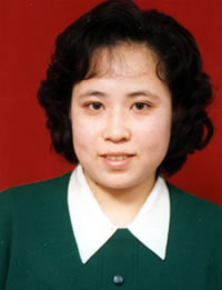 L女士
