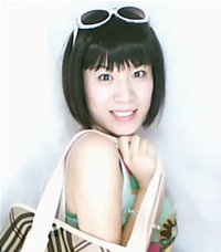 女士