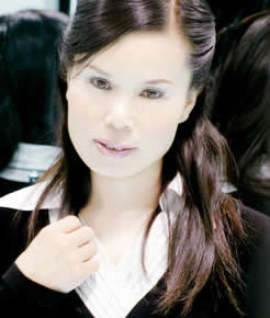 刘女士