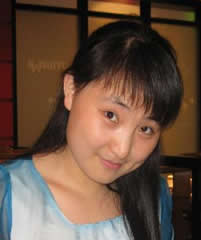 陈女士