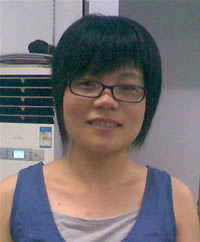 女士