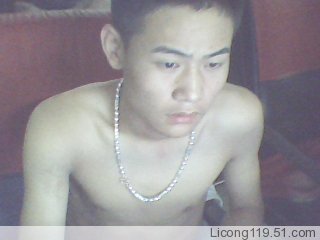 李先生
