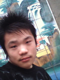 杨先生