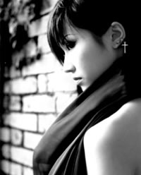 李女士