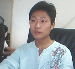 盧先生