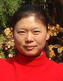 仲女士