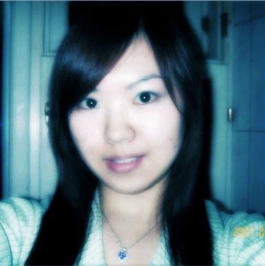 陈女士