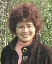 璞女士