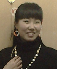 耿女士