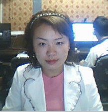 欣女士