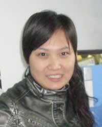 冯女士
