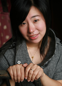 张女士