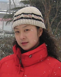 清女士