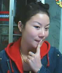 秦女士