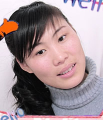 林女士