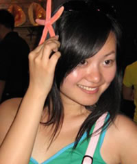 zh女士