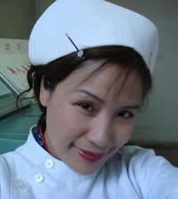 晓女士
