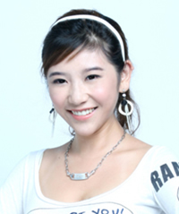 凌女士