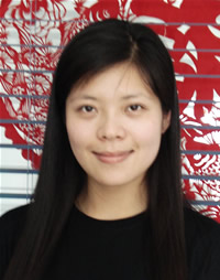 黄女士