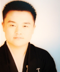 先生