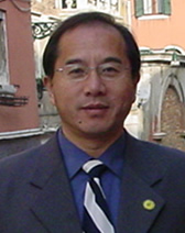 周先生