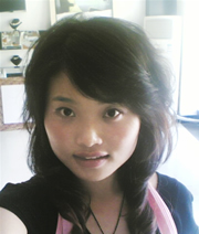 sh女士
