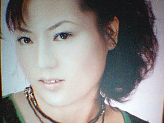 李女士