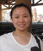 李女士