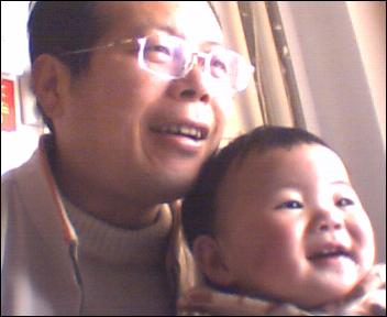 管先生