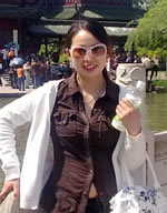 李女士