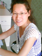 郑女士