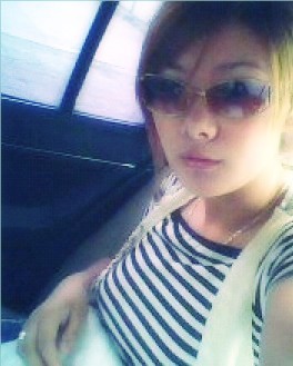 毛女士