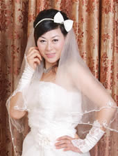 朱女士