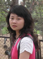 徐女士