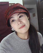 贺女士