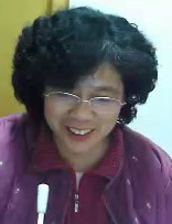 *女女士