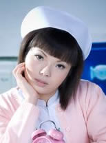 许女士